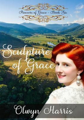 Book cover for Sculpture of Grace