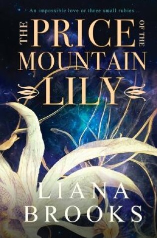 Cover of The Price Of The Mountain Lily