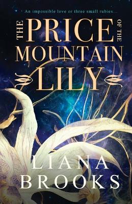 Book cover for The Price Of The Mountain Lily