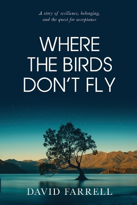 Book cover for Where The Birds Don't Fly