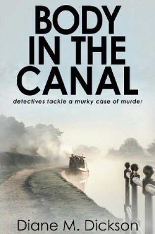 Cover of Body in the Canal