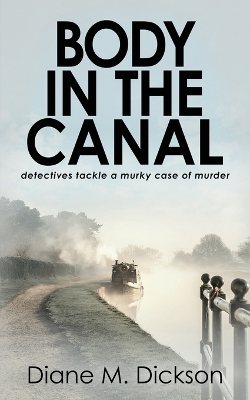 Book cover for Body in the Canal