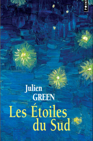 Cover of Les etoiles du Sud