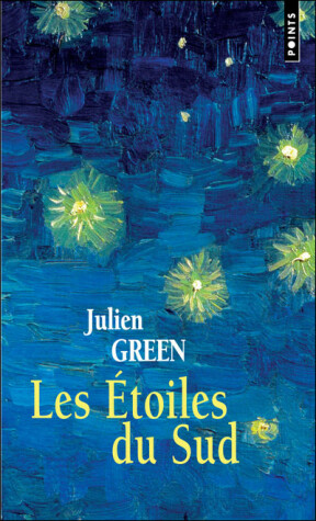 Book cover for Les etoiles du Sud