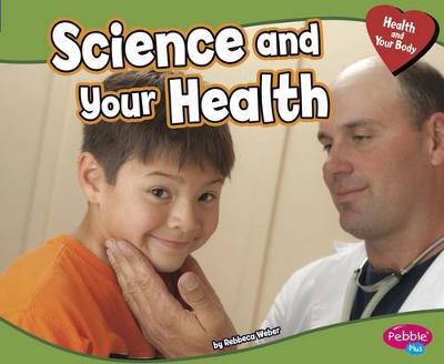 Book cover for Science and Your Health