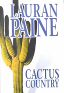 Book cover for Cactus Country