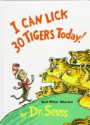Book cover for I Can Lick 30 Tigers Today]