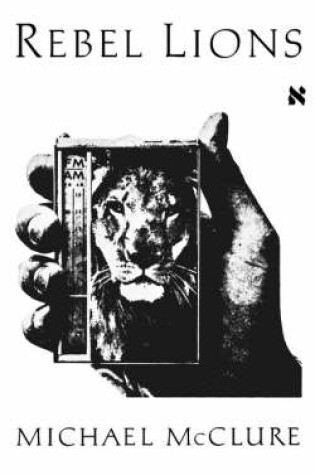 Cover of Rebel Lions