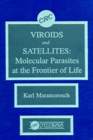 Cover of Viroids and Satellites