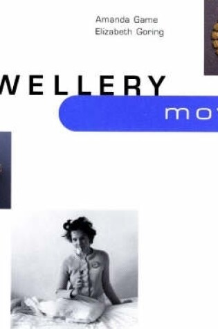 Cover of Jewellery Moves