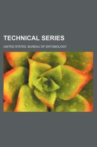 Cover of Technical Series