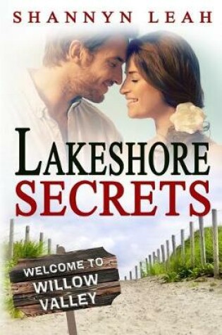 Cover of Lakeshore Secrets