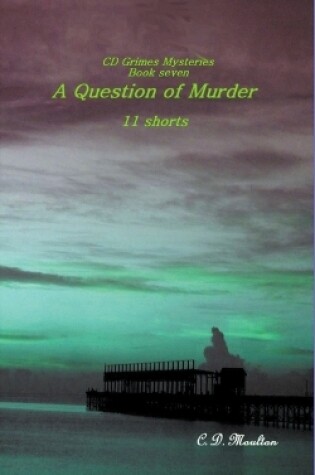 Cover of A Question of Murder
