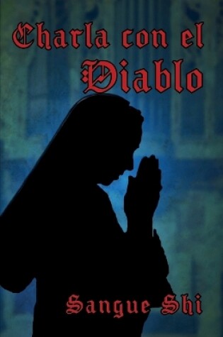 Cover of Charla con el Diablo