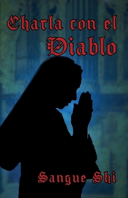 Book cover for Charla con el Diablo