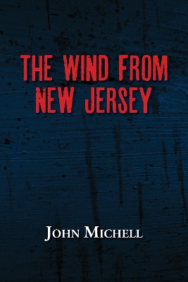 Book cover for The Wind From New Jersey