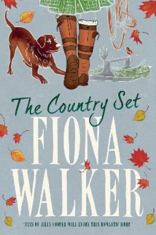 Cover of The Country Set