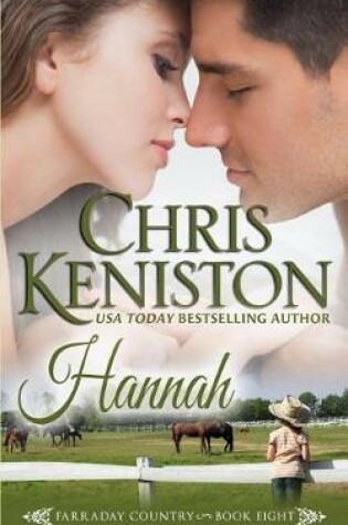 Cover of Hannah