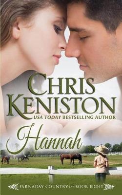 Book cover for Hannah