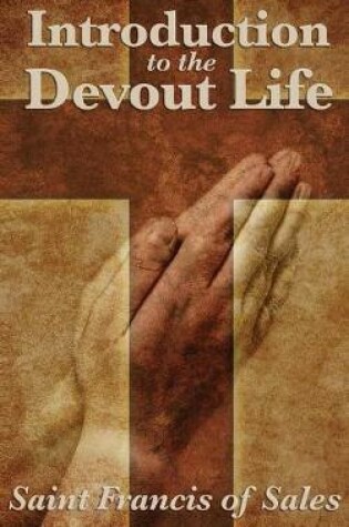 Cover of Introduction to the Devout Life