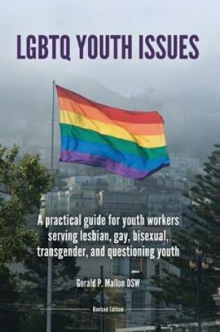 Cover of LGBTQ Youth Issues
