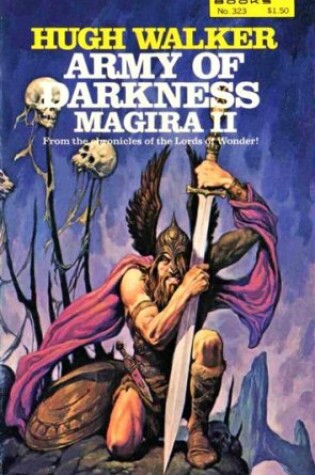 Cover of Army of Darkness