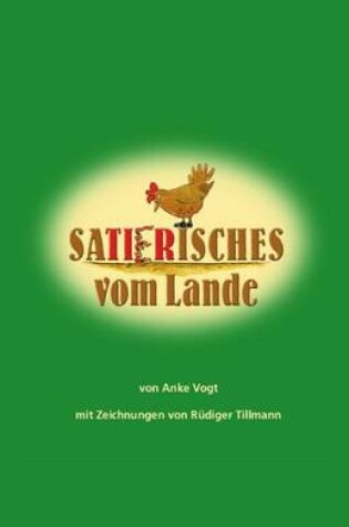 Cover of SaTierisches vom Lande