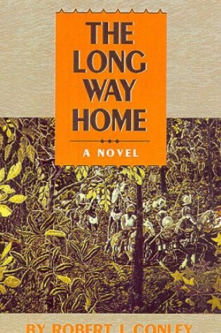 Cover of The Long Way Home