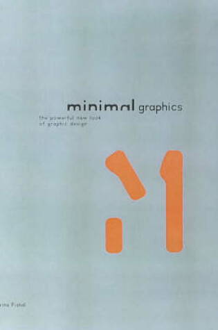 Cover of Minimal Graphics