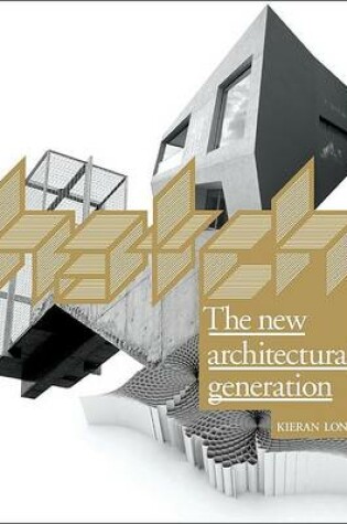 Cover of Hatch: The New Architectural Generation