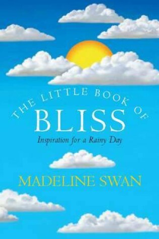Cover of The Little Book of Bliss