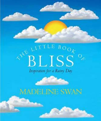 Book cover for The Little Book of Bliss