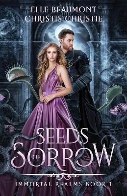 Book cover for Seeds of Sorrow