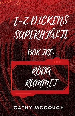 Cover of E-Z Dickens Superhj�lte BOK Tre