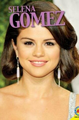 Cover of Selena Gomez