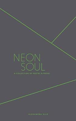 Book cover for Neon Soul