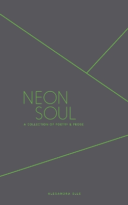 Book cover for Neon Soul