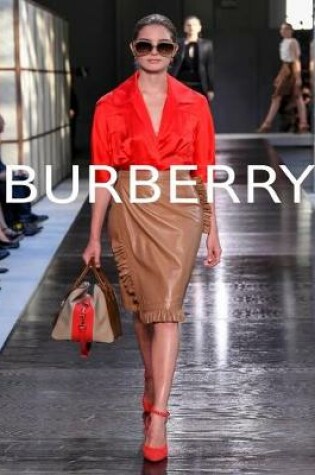 Cover of Burberry