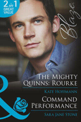 Cover of Rourke