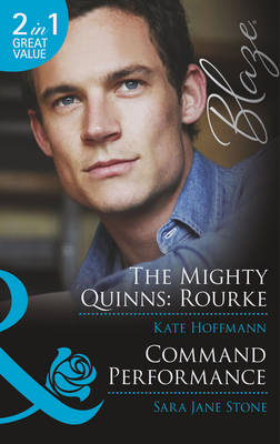 Cover of Rourke