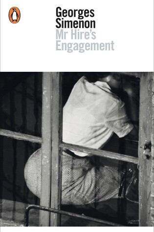 Cover of Mr Hire's Engagement