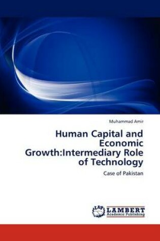 Cover of Human Capital and Economic Growth