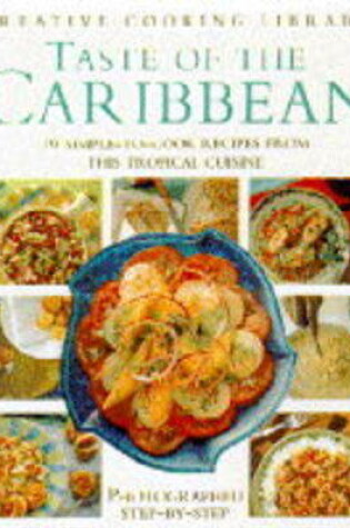 Cover of Taste of the Caribbean