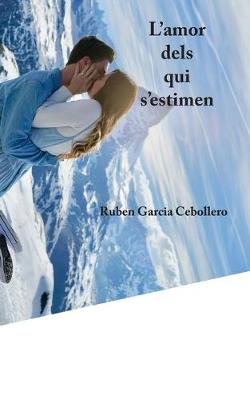 Book cover for L'amor dels qui s'estimen