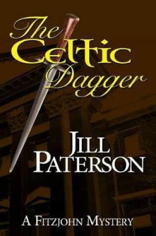 Cover of The Celtic Dagger