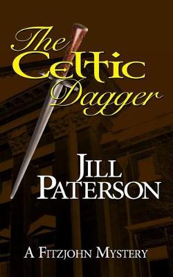 Book cover for The Celtic Dagger