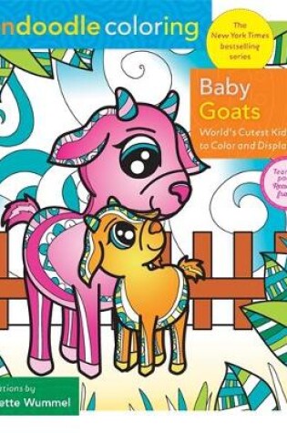 Cover of Baby Goats