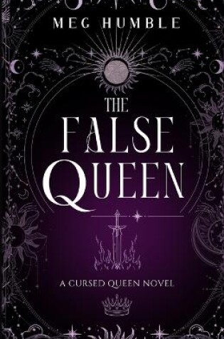 Cover of The False Queen