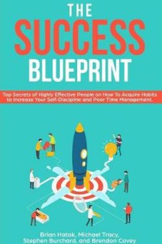 Cover of The Success Blueprint