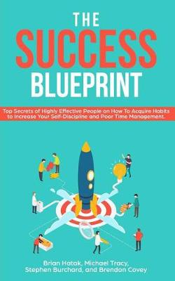 Book cover for The Success Blueprint